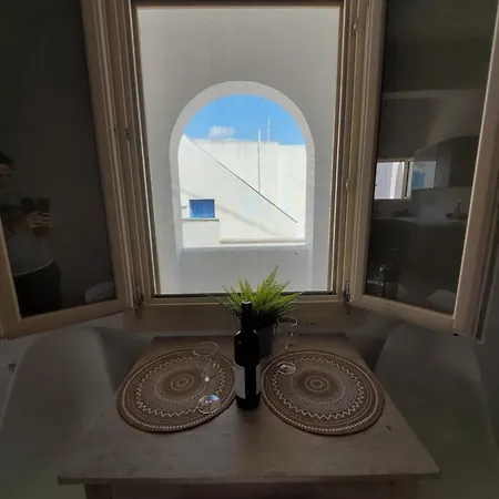 Diasino House In Vroutsi Holiday home *