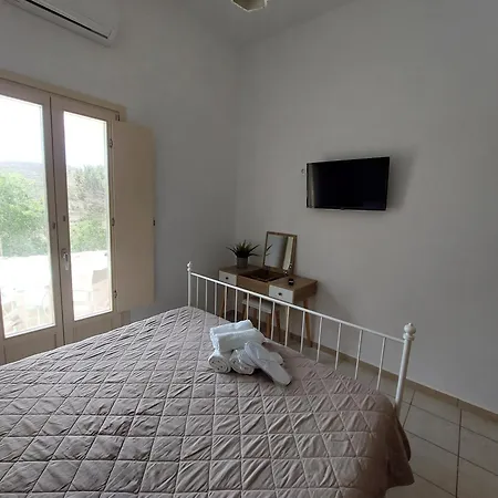 Diasino House In Vroutsi Holiday home Kamari (Amorgos)