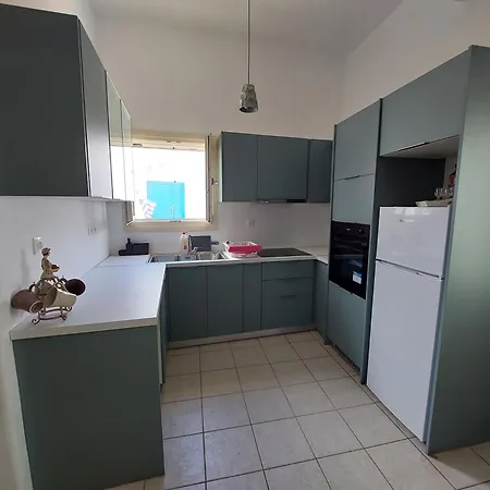 Diasino House In Vroutsi * Kamari (Amorgos)
