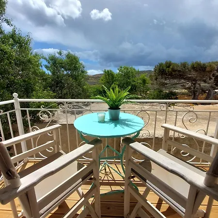 Diasino House In Vroutsi Holiday home *